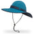 Sombrero Waterside | Protector Solar 50 UPF | Sunday Afternoons | Mujeres