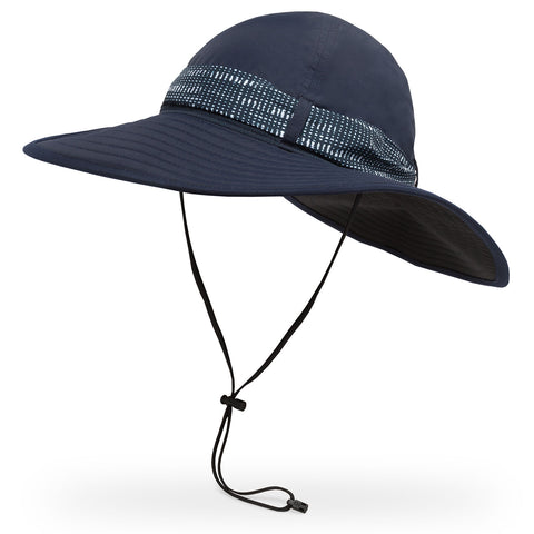 Sombrero Waterside | Protector Solar 50 UPF | Sunday Afternoons | Mujeres