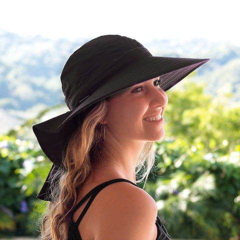Sundancer sombrero UPF 50+