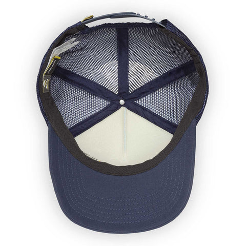 Gorra Artist Series Mountain Trucker Cap | Sunday Afternoons | Protección solar UPF 50+ | Hombres y Mujeres