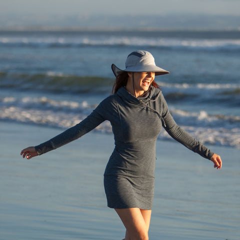 Sombrero Ultra Adveture Hat | Sunday Afternoons | Protección Solar UPF 50+ | Para hombre y mujer