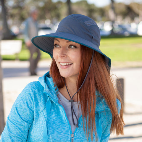 Sombrero Ultra Adveture Hat | Sunday Afternoons | Protección Solar UPF 50+ | Para hombre y mujer