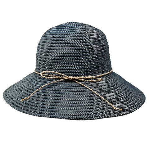 Sombrero Trapani | Sombrero protección UPF50 | Protección solar UPF50+ | illums uv | Mujeres | Tienda de sombreros