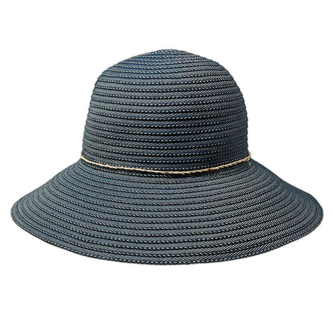 Sombrero Trapani | Sombrero protección UPF50 | Protección solar UPF50+ | illums uv | Mujeres | Tienda de sombreros