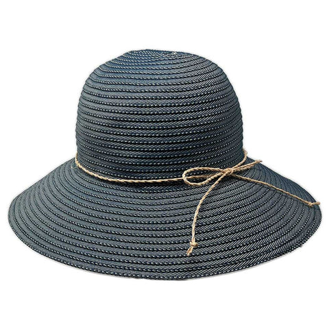 Sombrero Trapani | Sombrero protección UPF50 | Protección solar UPF50+ | illums uv | Mujeres | Tienda de sombreros