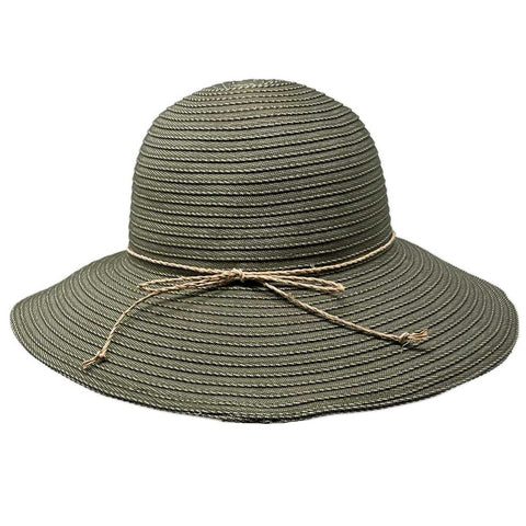 Sombrero Trapani | Sombrero protección UPF50 | Protección solar UPF50+ | illums uv | Mujeres | Tienda de sombreros