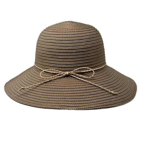 Sombrero Trapani | Sombrero protección UPF50 | Protección solar UPF50+ | illums uv | Mujeres | Tienda de sombreros