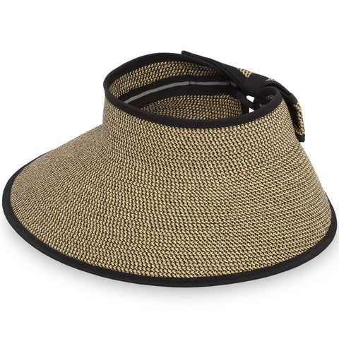 Visera Garden Visor | Sunday Afternoons | Protección solar UPF 50+ | Mujeres
