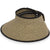 Visera Garden Visor | Sunday Afternoons | Protección solar UPF 50+ | Mujeres