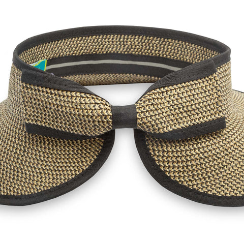 Visera Garden Visor | Sunday Afternoons | Protección solar UPF 50+ | Mujeres