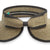 Visera Garden Visor | Sunday Afternoons | Protección solar UPF 50+ | Mujeres