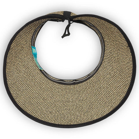 Visera Garden Visor | Sunday Afternoons | Protección solar UPF 50+ | Mujeres