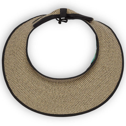 Visera Garden Visor | Sunday Afternoons | Protección solar UPF 50+ | Mujeres