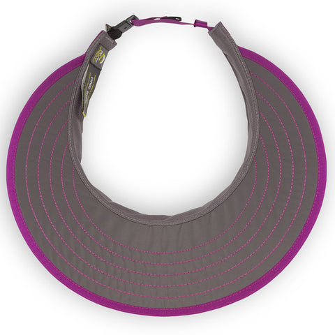 Visera Sport Visor | Sunday Afternoons | Protección solar UPF 50+ | Mujeres