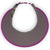 Visera Sport Visor | Sunday Afternoons | Protección solar UPF 50+ | Mujeres