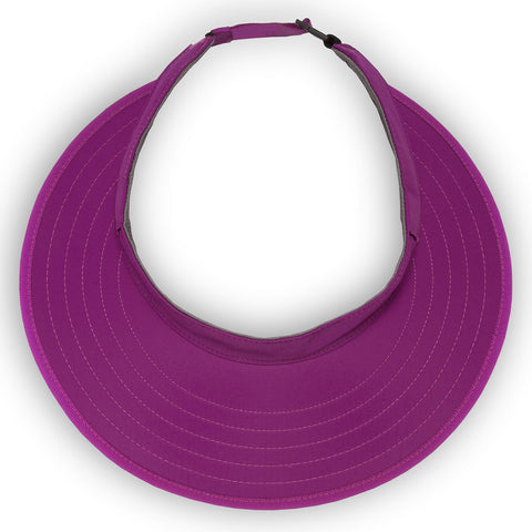 Visera Sport Visor | Sunday Afternoons | Protección solar UPF 50+ | Mujeres