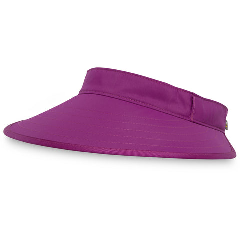 Visera Sport Visor | Sunday Afternoons | Protección solar UPF 50+ | Mujeres